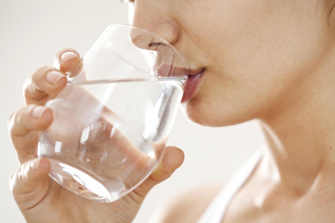 Water fasting: Benefits, weight loss, and how to do it