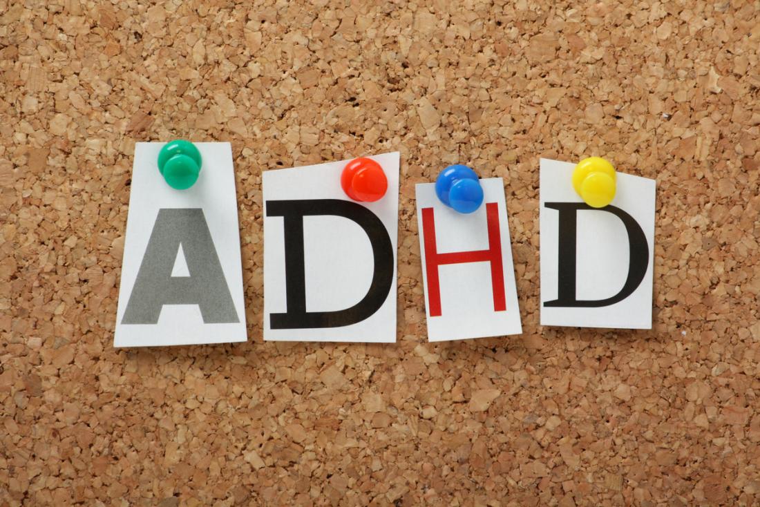 Adult-onset ADHD May Not Exist, Study Suggests