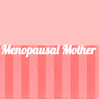 Menopausal Mother logo