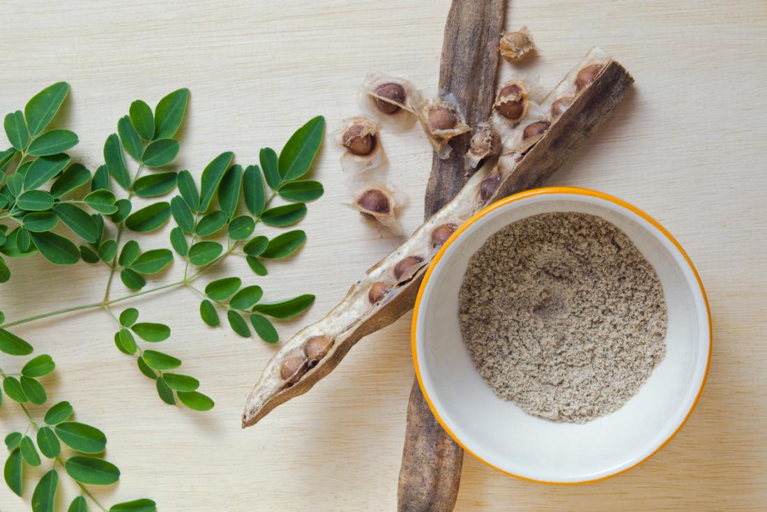 Moringa: Benefits, side effects, and risks