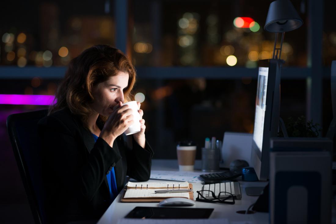 Five Ways To Deal With Night Shifts