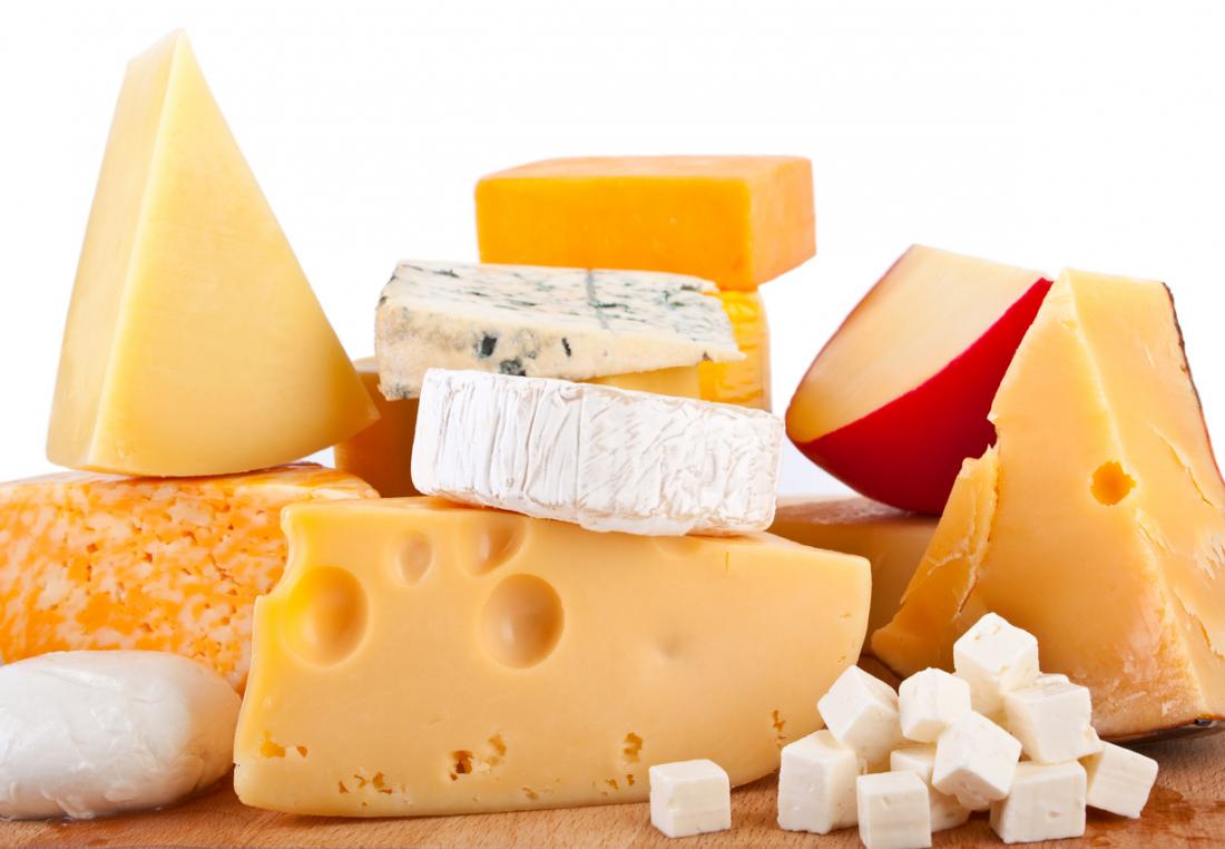 Is cheese gluten free? All you need to know