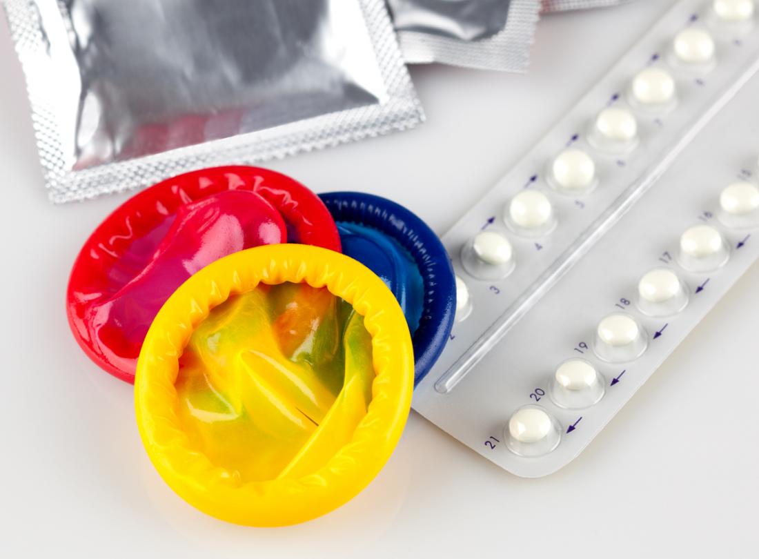 Do spermicide condoms work? Pros and cons