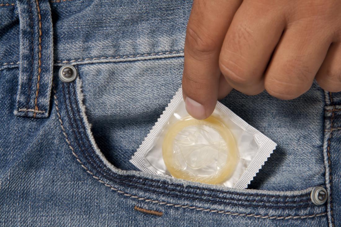Condom how hold much can cum a 