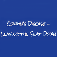 Leaving The Seat Down logo