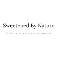 Sweetened by Nature logo