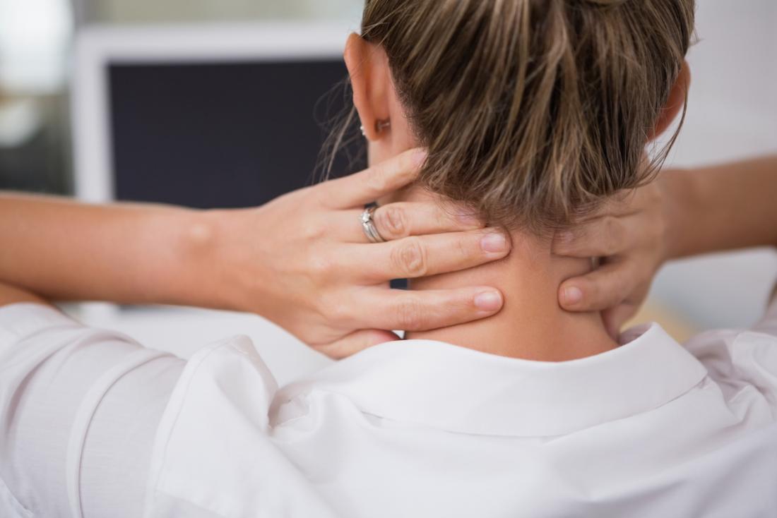 Body Pain and Muscle Aches, Symptoms & Treatment