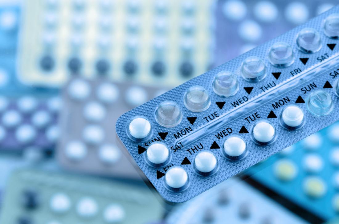 How long does it take for birth control to work?