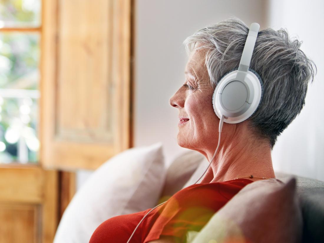 Binaural beats therapy: Benefits and how they work