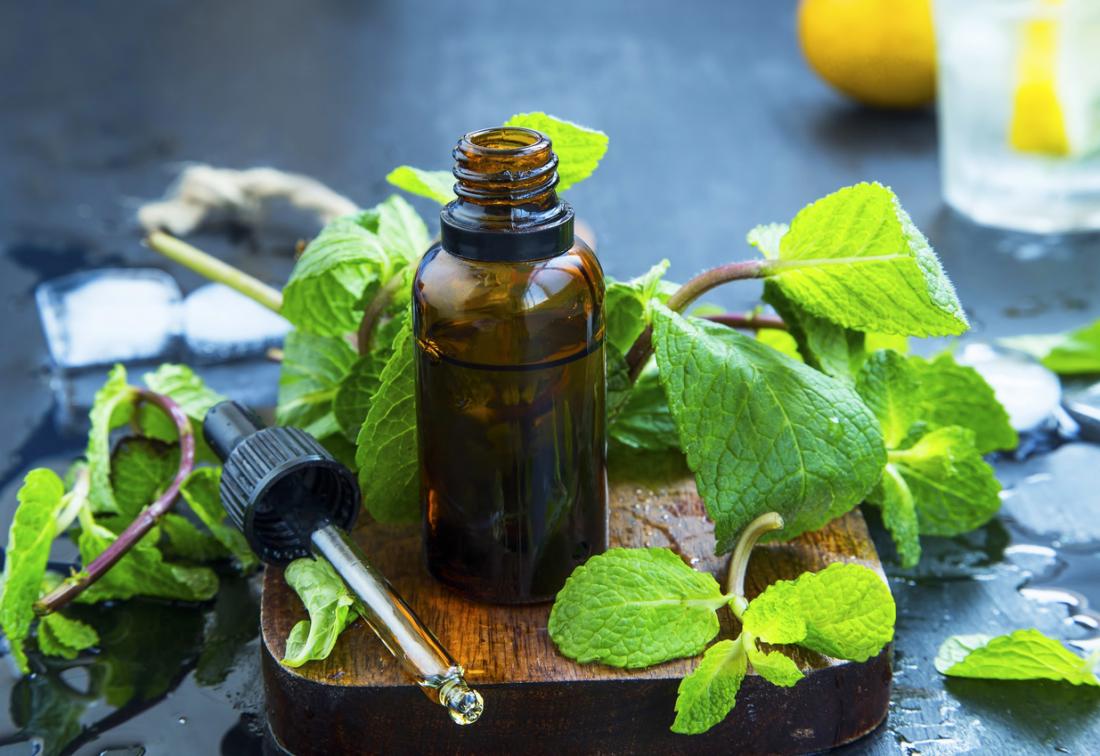 Essential Oils for Constipation 