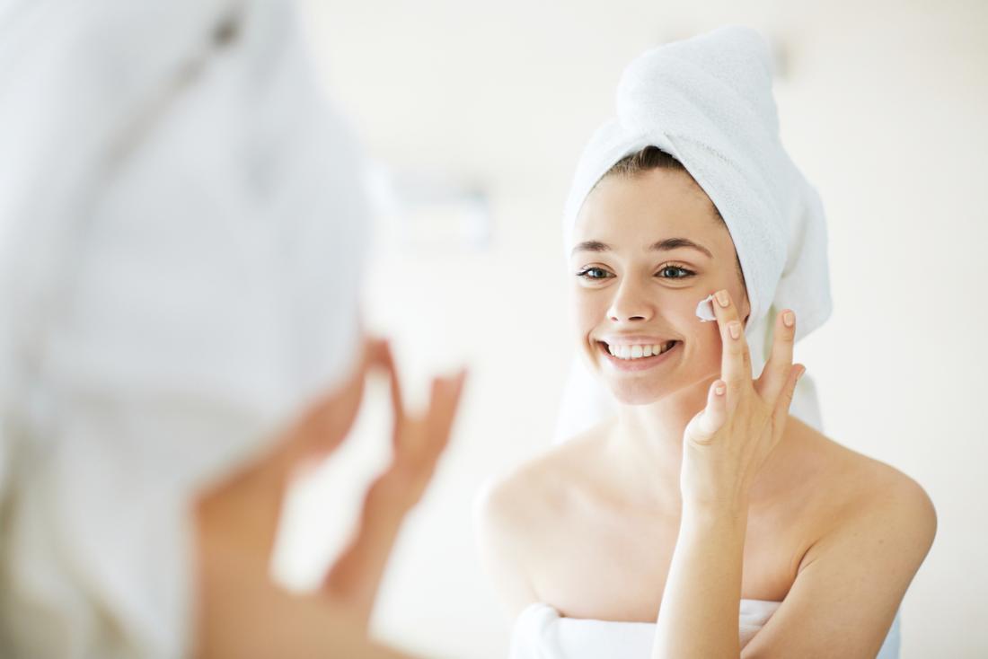 Radiant Revival: Secrets to Fresh Skin Health