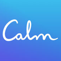 Logo calme