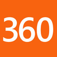 Logo HealthWatch 360