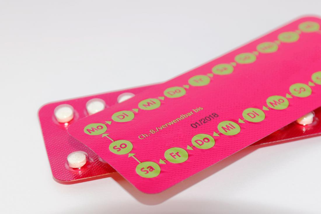 Here's How Soon You Can Get Pregnant After Stopping Birth Control