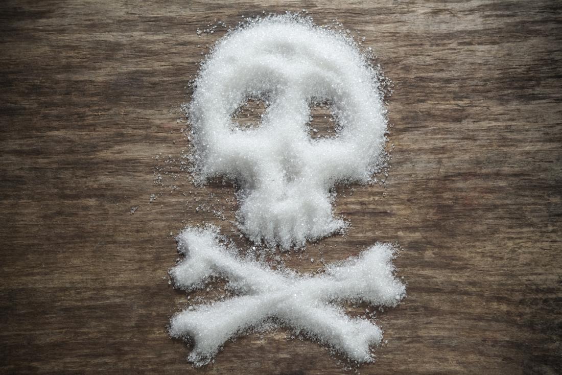 Sugar and cancer – what you need to know