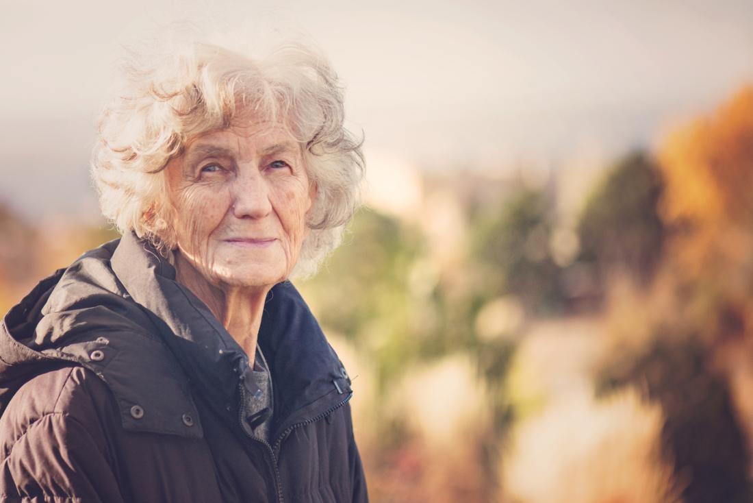 Seniors, leaving the house daily may help you live longer