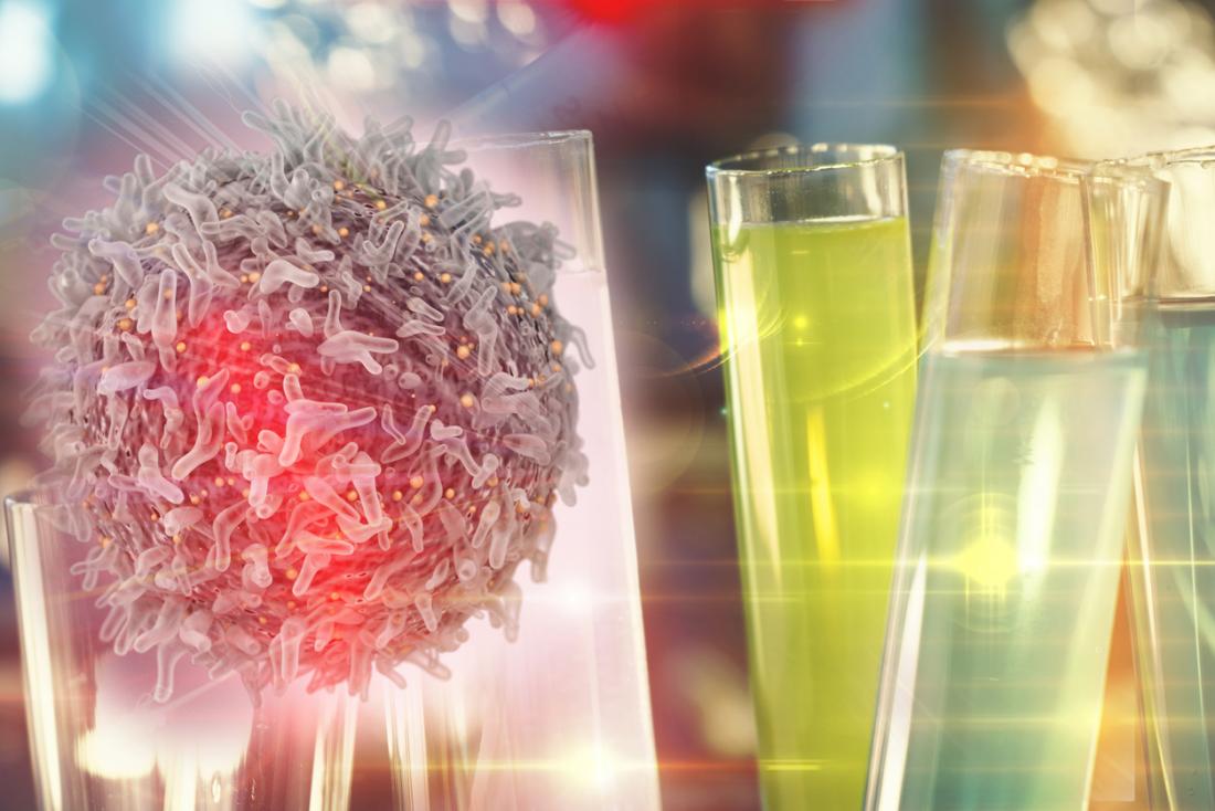 The Reason Cancer Evades Your Immune System So Incredibly Well
