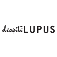 Despite Lupus logo