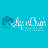 Lupus Chick logo