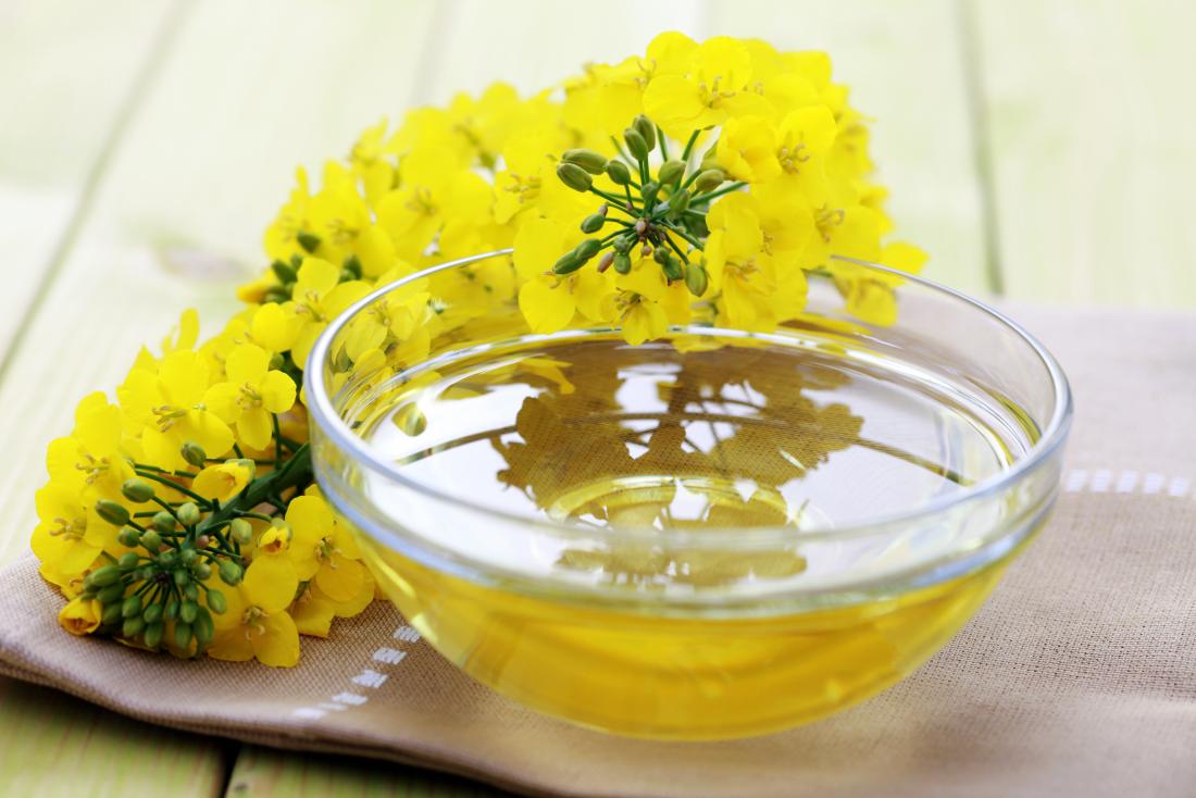 Featured image of post Easiest Way to Make Colza Oil Healthy