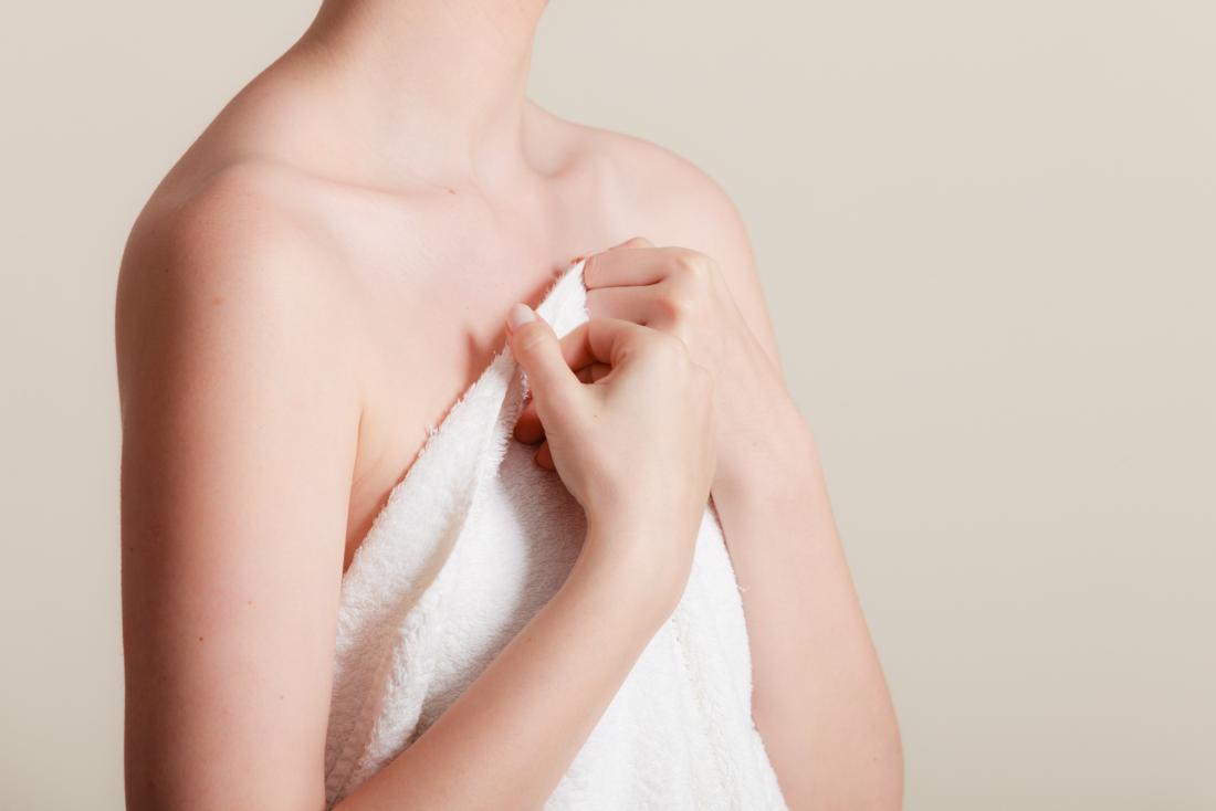 Conical Breasts Overview: What to Know