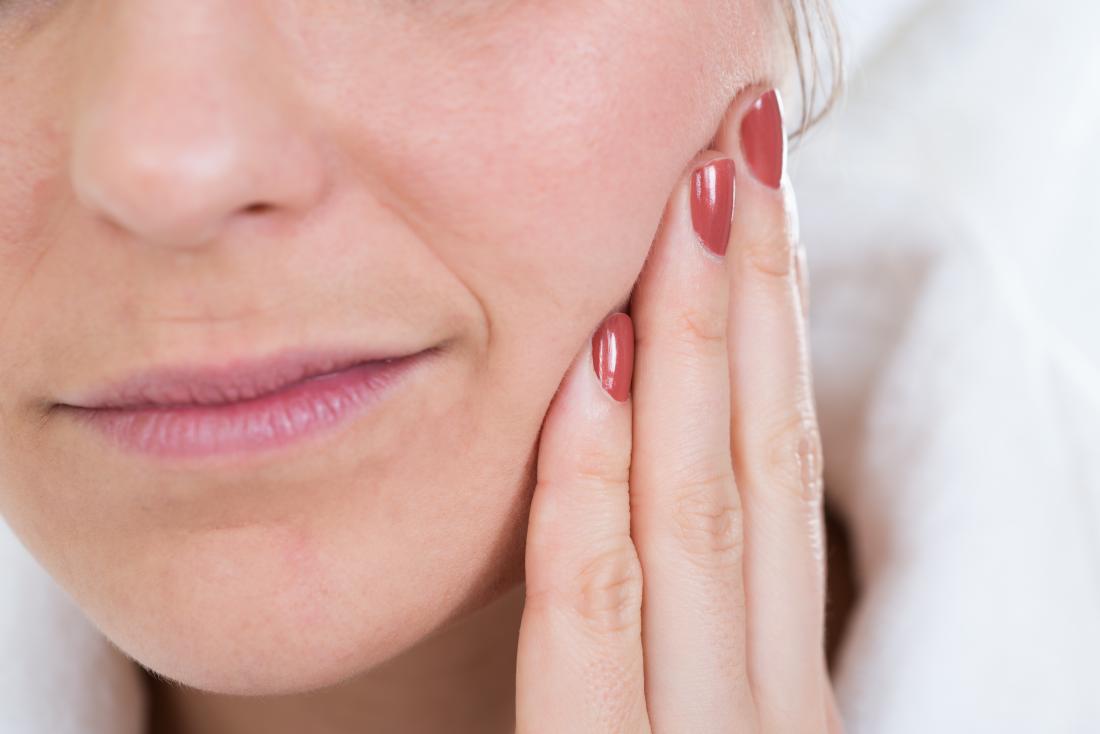 Toothache Pain Relief — When Do You Need A Emergency Dental Care?