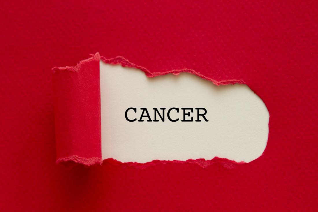 Cancer stem cells