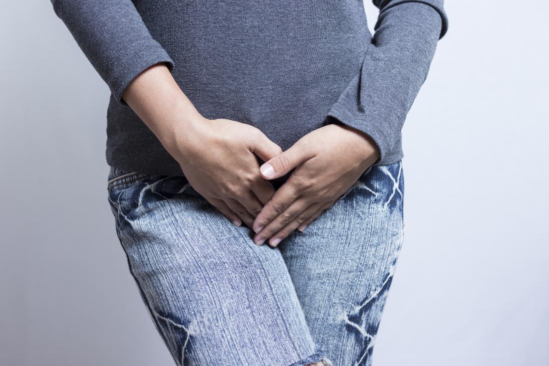 Vulvar pain: Symptoms, causes, and treatment