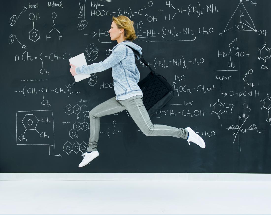 10 Minutes Of Exercise Enough To Boost Brain