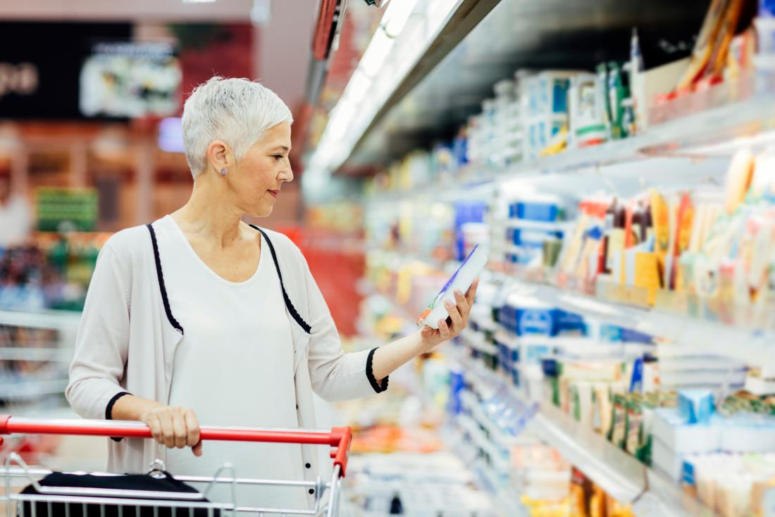 Food additive