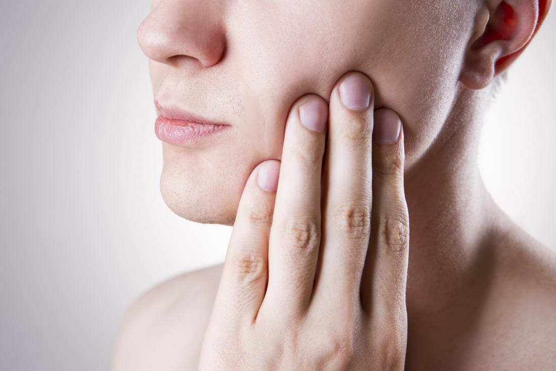 Pericoronitis Symptoms Treatments And Complications