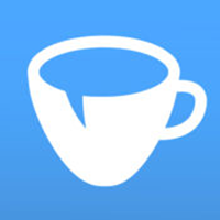 7 Cups logo