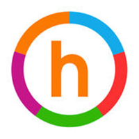 Happify logo