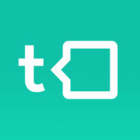 Talkspace logo