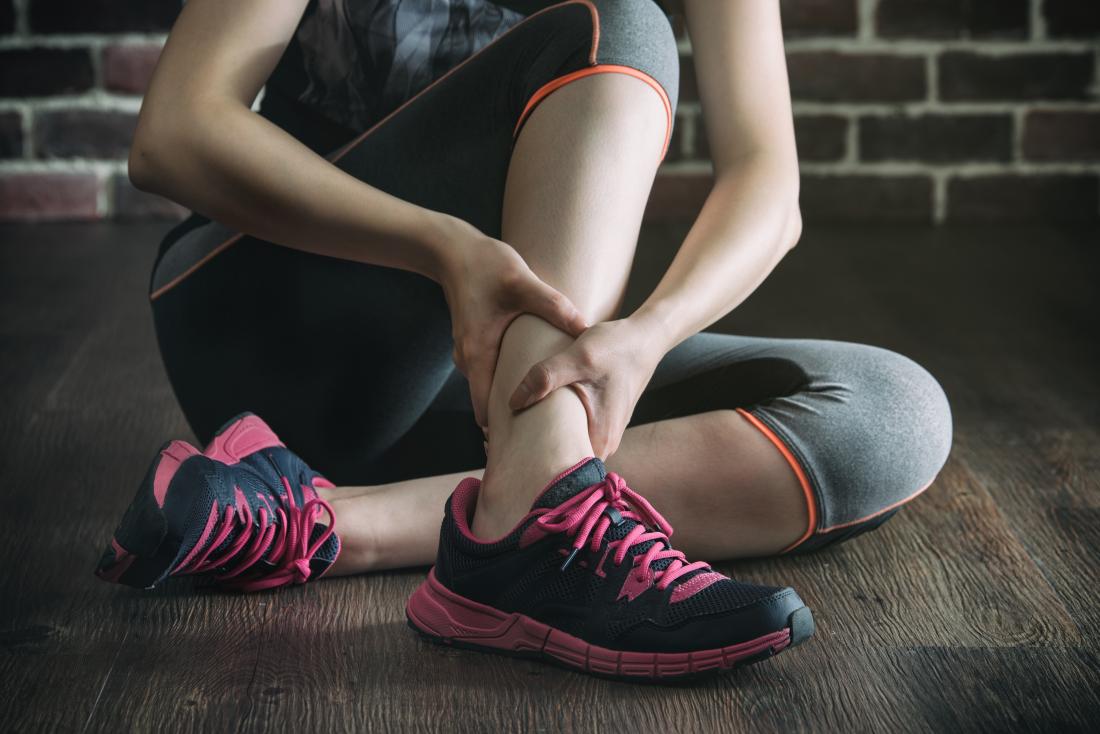 How to Correct Supination: Stretches, Exercises, Orthotics, & More