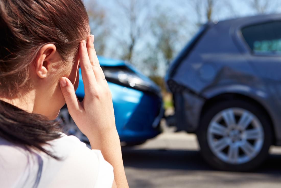 What You Can Do After Car Accident If You Lost Your Hearing?