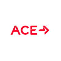 ACE logo