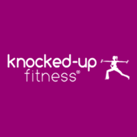 Knocked-Up Fitness logo