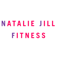 Natalie Jill Fitness logo