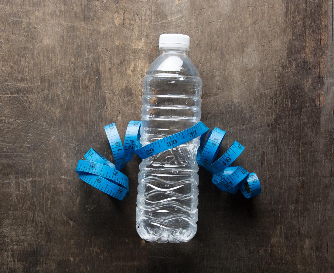 How To Lose Water Weight 6 Natural Ways And Prevention