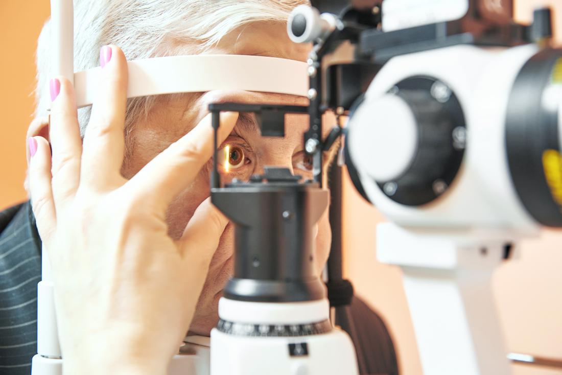 A leading researcher explains how to protect your vision