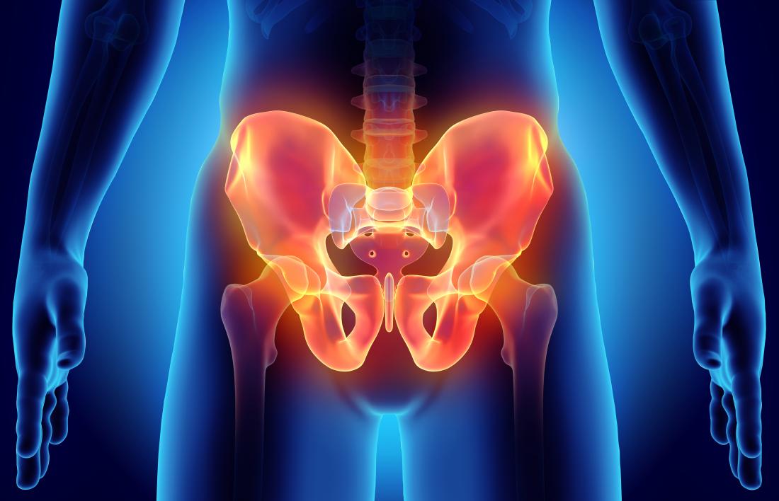 Hip flexor strain: Symptoms, causes, and treatment