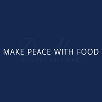 Make Peace with Food logo