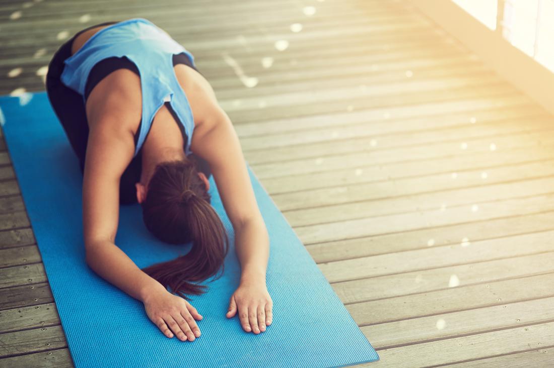 Hot Yoga: Its Benefits – Athlon Rub