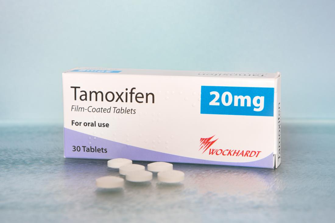 Does tamoxifen cause weight gain?