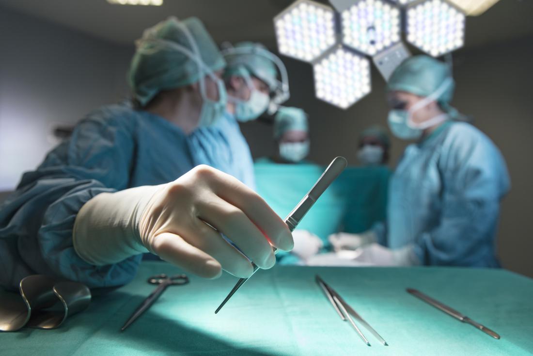 Fournier's gangrene What it is, causes, symptoms, and treatment