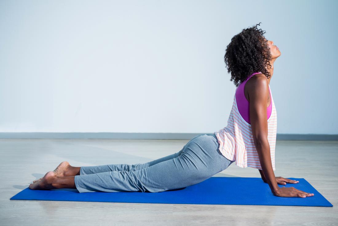 7 Yoga Asanas for Thyroid Disorders