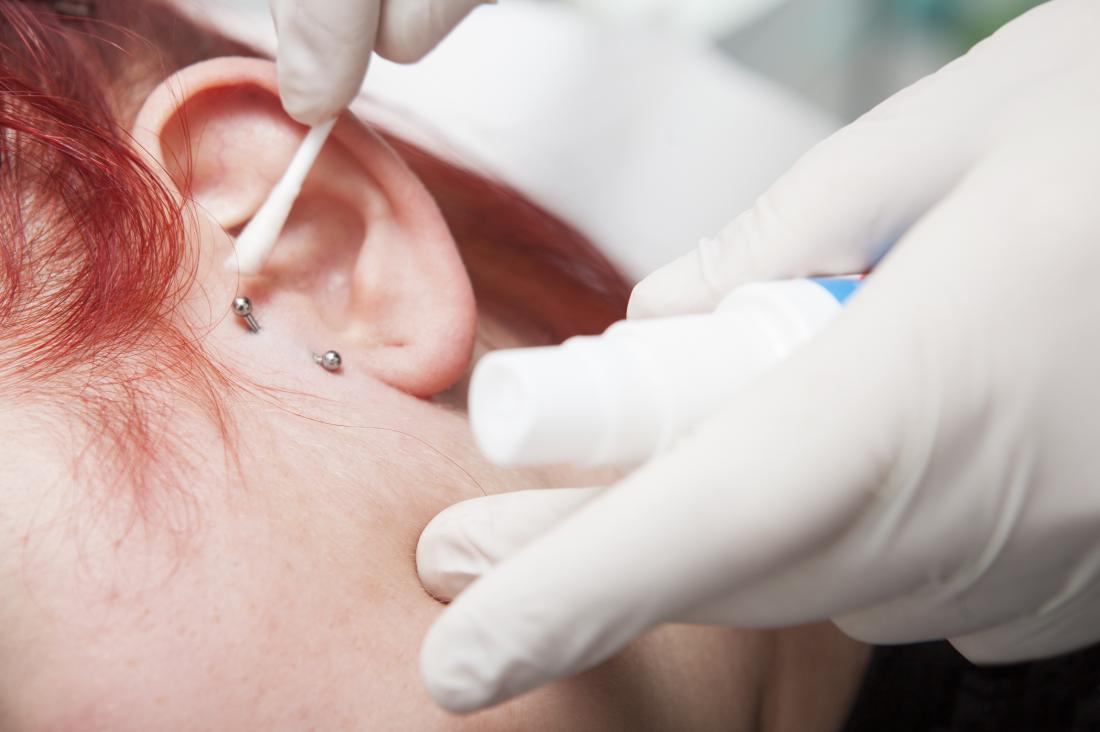 Tragus Piercing: What You Need to Know About Cost, Aftercare, and More