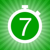 7 Minute Workout Challenge logo