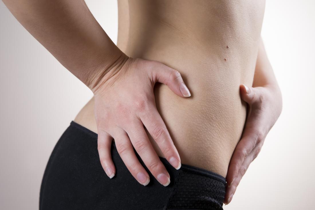 Pain in lower right abdomen: 16 causes, diagnosis, and treatment